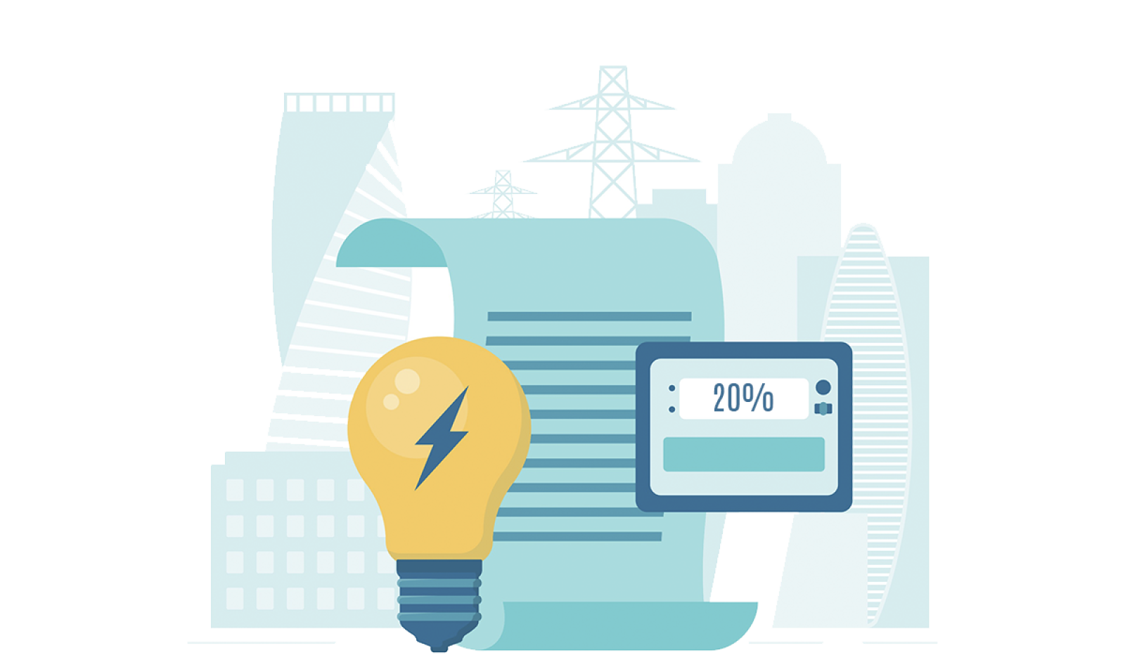 Consultant (m/w/d) in der energiewirtschaftlichen Managementberatung