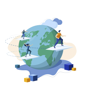 Junior Consultant/Werkstudent (m/w/d) Wirtschaftsprüfung/Steuerberatung