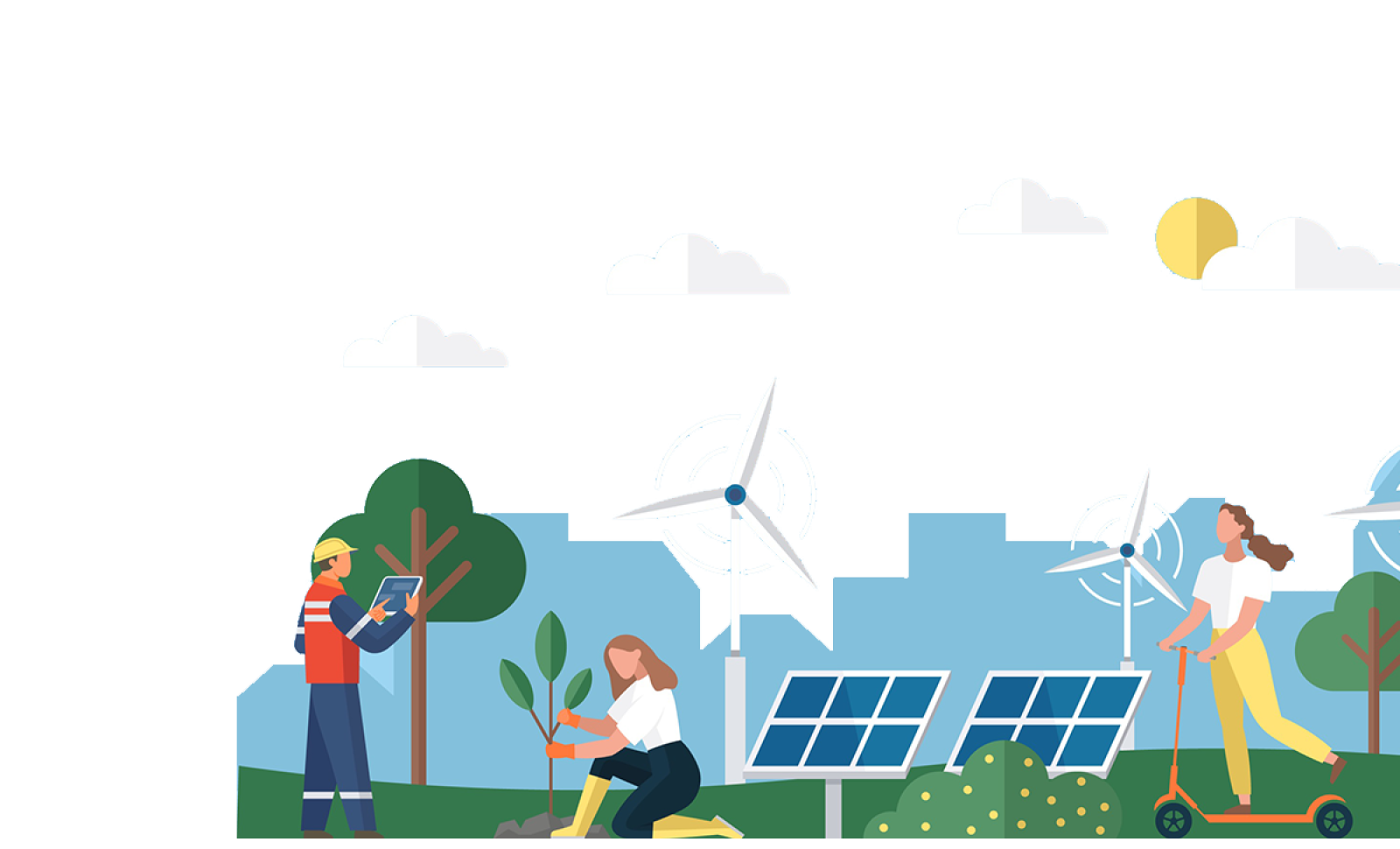 Consultant (m/w/d) in der energiewirtschaftlichen Managementberatung