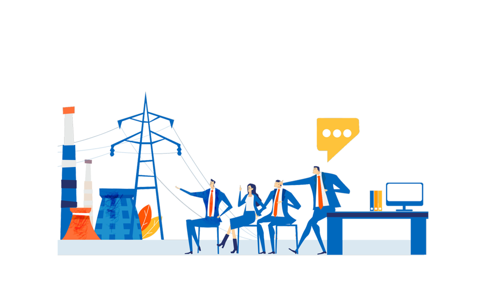 Neue regulatorische Vorgaben für Strom- und Gasverteilnetzbetreiber