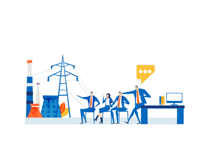 Neue regulatorische Vorgaben für Strom- und Gasverteilnetzbetreiber 