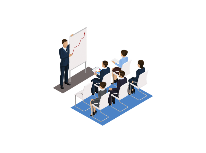 Schulung für Aufsichtsräte kommunaler Unternehmen in Nordrhein-Westfalen